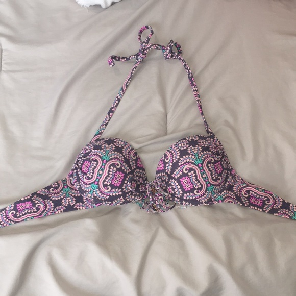 Xhilaration Other - 🌸Bathing Suit Top - Size S